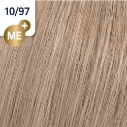 WELLA PROFESSIONALS KOLESTON PERFECT ME+ - Coloration cheveux 10/97 - Blond brun très clair