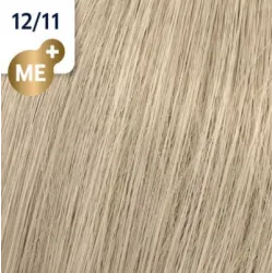 WELLA PROFESSIONALS KOLESTON PERFECT ME+ - Coloration 12/11 — Blond cendré très clair intense