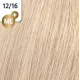 WELLA PROFESSIONALS KOLESTON PERFECT ME+ - Coloration cheveux, 12/16 - Blond très clair cendré violacé