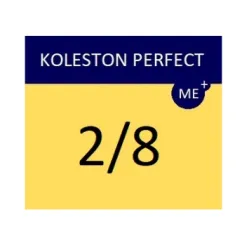WELLA PROFESSIONALS KOLESTON PERFECT ME+ - Coloration cheveux, 2/8 - NOIR BLEU