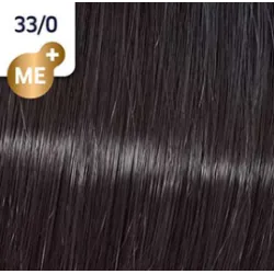 WELLA PROFESSIONALS KOLESTON PERFECT ME+ – Coloration cheveux 33/0 - Brun foncé intensément naturel
