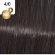 WELLA PROFESSIONALS KOLESTON PERFECT ME+ - Coloration cheveux 4/0 - Brun