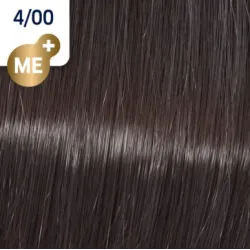 WELLA PROFESSIONALS KOLESTON PERFECT ME+ - Coloration pour cheveux, 4/00 - Brun intense