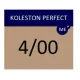 WELLA PROFESSIONALS KOLESTON PERFECT ME+ - Coloration pour cheveux, 4/00 - Brun intense