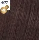 WELLA PROFESSIONALS KOLESTON PERFECT ME+ - Coloration pour cheveux 4/77 - Brun intense