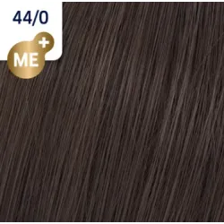 WELLA PROFESSIONALS KOLESTON PERFECT ME+ - Coloration cheveux 44/0 — Brun moyen intense
