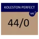 WELLA PROFESSIONALS KOLESTON PERFECT ME+ - Coloration cheveux 44/0 — Brun moyen intense