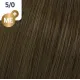 WELLA PROFESSIONALS KOLESTON PERFECT ME+ - Coloration pour cheveux 5/0 - Brun clair