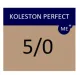 WELLA PROFESSIONALS KOLESTON PERFECT ME+ - Coloration pour cheveux 5/0 - Brun clair