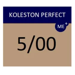 WELLA PROFESSIONALS KOLESTON PERFECT ME+ - Coloration cheveux, 5/00 - Châtain clair intense