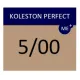 WELLA PROFESSIONALS KOLESTON PERFECT ME+ - Coloration cheveux, 5/00 - Châtain clair intense