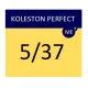 WELLA PROFESSIONALS KOLESTON PERFECT ME+ - Coloration cheveux, 5/37 - Châtain clair doré