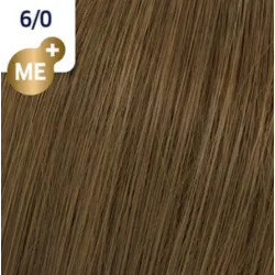 WELLA PROFESSIONALS KOLESTON PERFECT ME+ - Coloration cheveux, 6/0 - Blond foncé