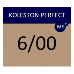 WELLA PROFESSIONALS KOLESTON PERFECT ME+ – Coloration capillaire 6/00 – Blond foncé intense