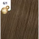 WELLA PROFESSIONALS KOLESTON PERFECT ME+ - Coloration pour cheveux, 6/1 - Blond cendré foncé