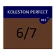 WELLA PROFESSIONALS KOLESTON PERFECT ME+ - Coloration cheveux, 6/7 - Brun blond foncé
