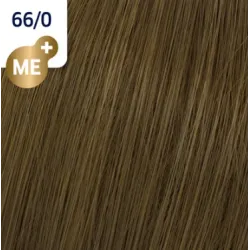 WELLA PROFESSIONALS KOLESTON PERFECT ME+ - Coloration 66/0 - Blond foncé intense