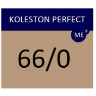 WELLA PROFESSIONALS KOLESTON PERFECT ME+ - Coloration 66/0 - Blond foncé intense