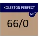 WELLA PROFESSIONALS KOLESTON PERFECT ME+ - Coloration 66/0 - Blond foncé intense