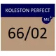 WELLA PROFESSIONALS KOLESTON PERFECT ME+ - Coloration pour cheveux, 66/02 - Blond foncé intense mat