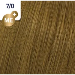 WELLA PROFESSIONALS KOLESTON PERFECT ME+ - Coloration cheveux 7/0 - BLOND
