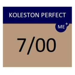 WELLA PROFESSIONALS KOLESTON PERFECT ME+ - Coloration cheveux 7/00 - Blond intense