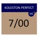 WELLA PROFESSIONALS KOLESTON PERFECT ME+ - Coloration cheveux 7/00 - Blond intense