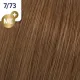 WELLA PROFESSIONALS KOLESTON PERFECT ME+ - Coloration cheveux, 7/73 - Blond moyen doré-brun