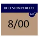 WELLA PROFESSIONALS KOLESTON PERFECT ME+ - Coloration cheveux 8/00 - Blond clair naturel intense