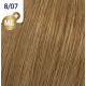 WELLA PROFESSIONALS KOLESTON PERFECT ME+ - Coloration cheveux 8/07 - Blond clair / Brun naturel