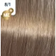 WELLA PROFESSIONALS KOLESTON PERFECT ME+ - Coloration pour cheveux, 8/1 - Blond cendré clair