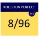 WELLA PROFESSIONALS KOLESTON PERFECT ME+ - Coloration pour cheveux 8/96 - PANAKOTA