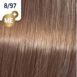 WELLA PROFESSIONALS KOLESTON PERFECT ME+ - Coloration cheveux, 8/97 - Blond clair / Brun tonifiant