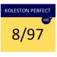 WELLA PROFESSIONALS KOLESTON PERFECT ME+ - Coloration cheveux, 8/97 - Blond clair / Brun tonifiant