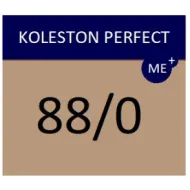 WELLA PROFESSIONALS KOLESTON PERFECT ME+ - Coloration 88/0 - Blond très clair intense
