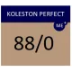 WELLA PROFESSIONALS KOLESTON PERFECT ME+ - Coloration 88/0 - Blond très clair intense