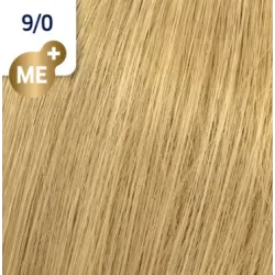 WELLA PROFESSIONALS KOLESTON PERFECT ME+ - Coloration pour cheveux 9/0 - Blond très clair