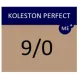WELLA PROFESSIONALS KOLESTON PERFECT ME+ - Coloration pour cheveux 9/0 - Blond très clair