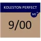 WELLA PROFESSIONALS KOLESTON PERFECT ME+ - Coloration cheveux 9/00 - Blond naturel très clair intense