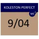WELLA PROFESSIONALS KOLESTON PERFECT ME+ - Coloration, 9/04 - Blond cuivre naturel très clair