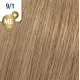 WELLA PROFESSIONALS KOLESTON PERFECT ME+ - Coloration 9/1 Blond cendré très clair