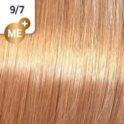 WELLA PROFESSIONALS KOLESTON PERFECT ME+ - Coloration cheveux 9/7 - Blond brun très clair