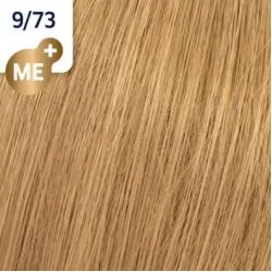 WELLA PROFESSIONALS KOLESTON PERFECT ME+ - Coloration cheveux, 9/73 - Blond brun doré très clair