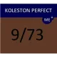 WELLA PROFESSIONALS KOLESTON PERFECT ME+ - Coloration cheveux, 9/73 - Blond brun doré très clair