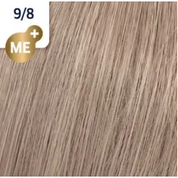 WELLA PROFESSIONALS KOLESTON PERFECT ME+ - Coloration cheveux 9/8 - Blond perlé très clair