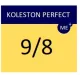 WELLA PROFESSIONALS KOLESTON PERFECT ME+ - Coloration cheveux 9/8 - Blond perlé très clair