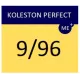 WELLA PROFESSIONALS KOLESTON PERFECT ME+ - Coloration pour cheveux 9/96 - Blond très clair violine