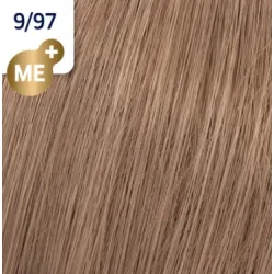 WELLA PROFESSIONALS KOLESTON PERFECT ME+ - Coloration cheveux, 9/97 - Très blond brun