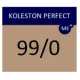WELLA PROFESSIONALS KOLESTON PERFECT ME+ - Coloration 99/0 - Blond très clair intense