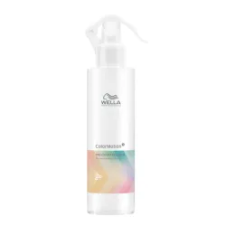 WELLA PROFESSIONAL ColorMotion+ Pre-Color Treatment — Spray-primer avant coloration, 185 ml